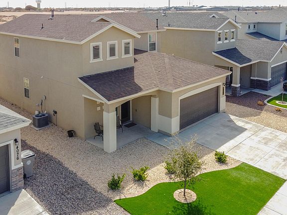 3rd image of 4072 Desert Nomad Dr