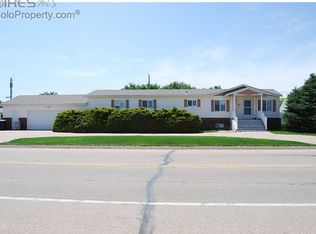 516 N Detroit St, Yuma, CO 80759