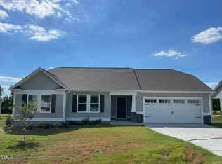 144 Scotties Ridge Dr, Princeton, NC 27569