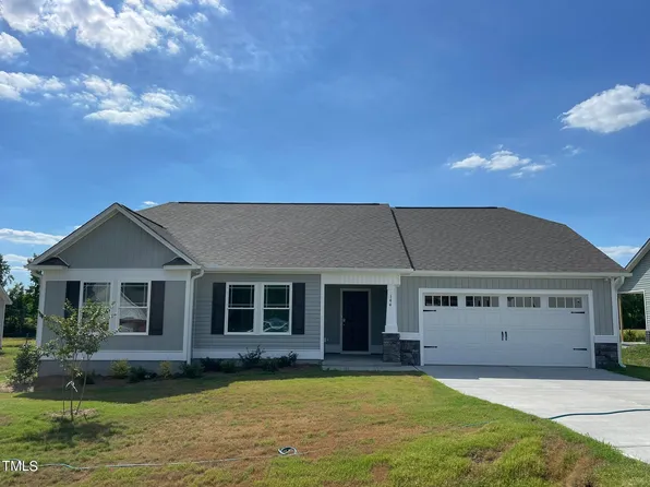 144 Scotties Ridge Dr, Princeton, NC 27569