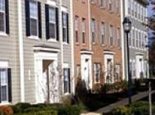 340 Elmcroft Blvd APT 4107, Rockville, MD 20850