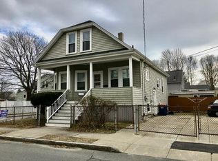 220 Hillman St, New Bedford, MA 02740