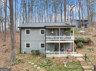 426 Skyview Cir, Clarkesville, GA 30523