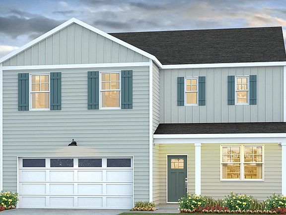 Plan Elevation.