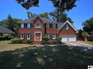 521 Parliament Cir, Florence, SC 29501