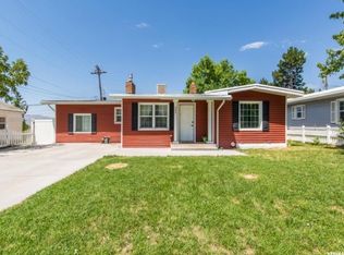 485 N Center St, American Fork, UT 84003