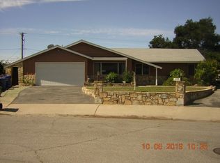 1250 Alviria Dr, Ojai, CA 93023