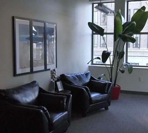 Elevator Lobby