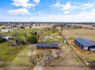 3516 E Fm 916, Cleburne, TX 76031