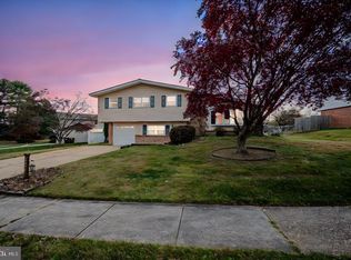 4501 Pickwick Dr, Wilmington, DE 19808