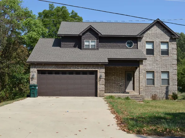 704 N Main St, Harrisburg, AR 72432