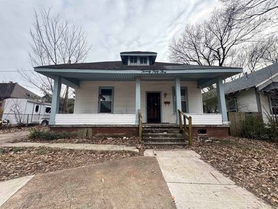 2053 Felix Ave, Memphis, TN, 38104