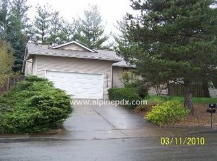 7135 SW 160th Ave, Beaverton, OR 97007