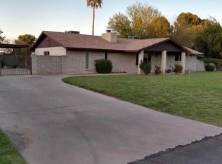 5116 W Piedmont Rd, Laveen, AZ 85339