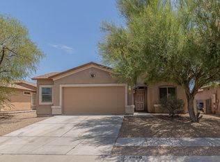 2960 E Paseo La Tierra Buena, Tucson, AZ 85706