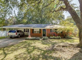 504 Frazier St, Monroe, LA 71203