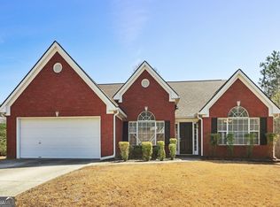 1627 Amhearst Walk Rd, Lawrenceville, GA 30043