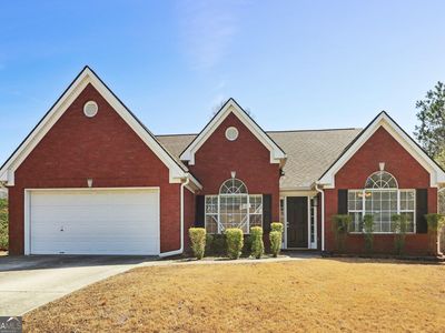 1627 Amhearst Walk Rd, Lawrenceville, GA, 30043