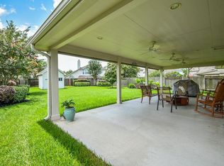 11219 Muleshoe Ct, Houston, TX 77095