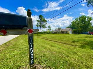 17568 Hamlin Blvd, Loxahatchee, FL 33470