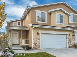 1244 S Alpine Way, Provo, UT 84606