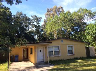 7503 Morning Glory Ln, Tampa, FL 33619