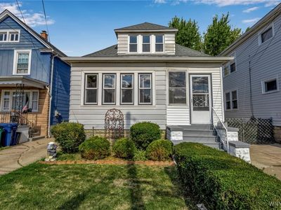 324 Esser Ave, Buffalo, NY, 14207