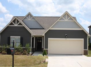 69 Rolling Meadows Dr, Clayton, NC 27527