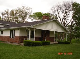 2306 S Valley Ave, Marion, IN 46953