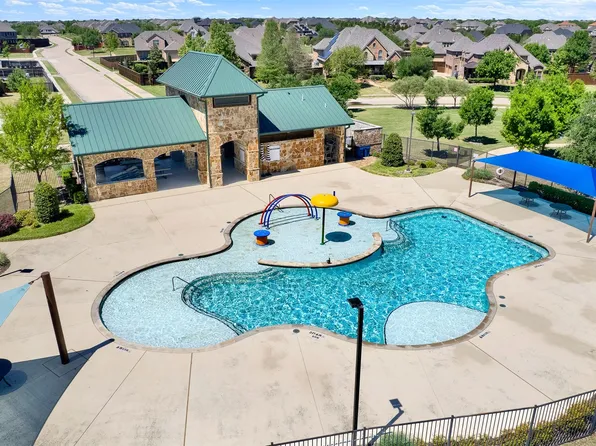 254 Benwick Dr, Sunnyvale, TX 75182