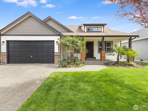 17807 25th Avenue E, Tacoma, WA 98445