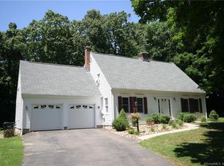 19 Randall Rd, Somers, CT 06071