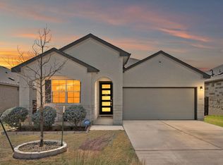 4512 Wilder Farm Ln, Georgetown, TX 78628