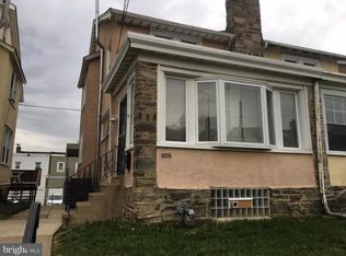 938 Serrill Ave, Lansdowne, PA 19050