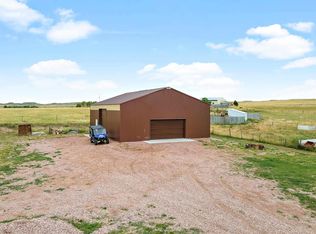 14184 Dry Creek Rd, Hermosa, SD 57744