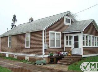 908 Florence St, Ironwood, MI 49938