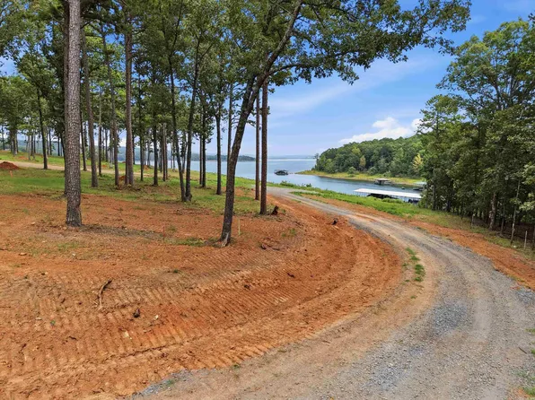 TRACT 10 Sunnyside Of The Bay, Fairfield Bay, AR 72088