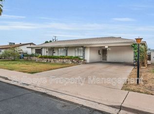 1519 W 5th Pl, Mesa, AZ 85201