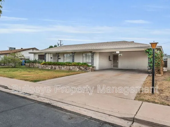 1519 W 5th Pl, Mesa, AZ 85201