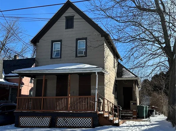 272 Hague St, Rochester, NY 14611