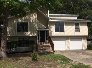 515 Woodward Blvd, Summerville, SC 29483