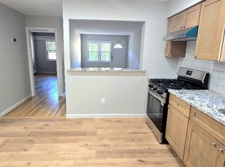 49-02 66th St #1, Woodside, NY 11377