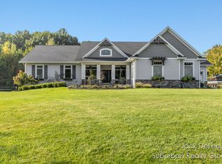 4875 E Pontaluna Rd, Fruitport, MI 49415