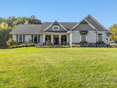 4875 E Pontaluna Rd, Fruitport, MI, 49415