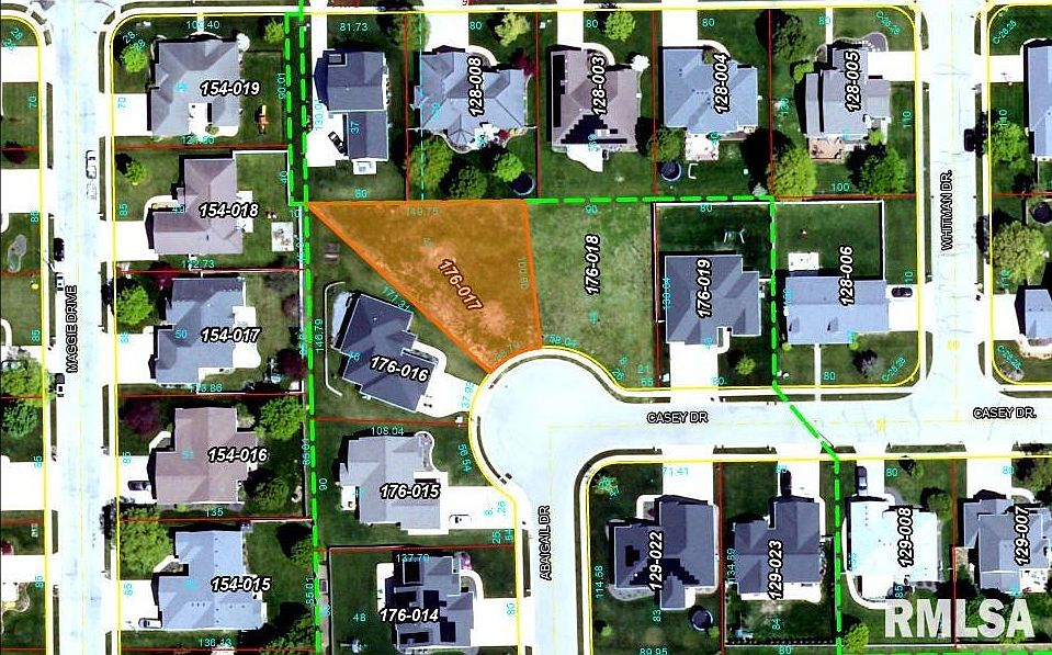 2nd image of 4671 Casey Dr