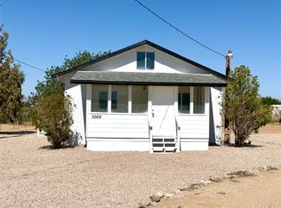 3569 N Maverick Rd, Golden Valley, AZ 86413