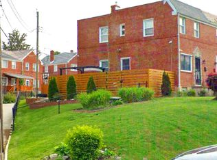 5407 Channing Rd, Baltimore, MD 21229