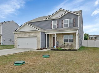 235 Tessa Grace Way, Murfreesboro, TN 37129