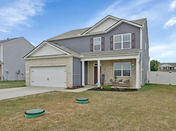 235 Tessa Grace Way, Murfreesboro, TN 37129