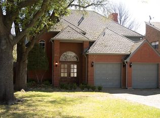 17512 Stanworth Dr, Dallas, TX 75252